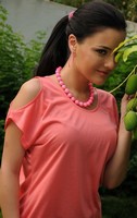 Kristina Akheeva New Gallery